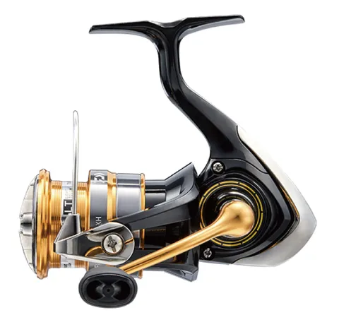 20年DAIWA CROSSFIRE LT 高性價比小型入門款紡車式捲線器