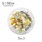 SMint Mix Flower series4 No.3