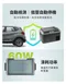 [ SANSUI 山水 ] LG單槽壓縮機控溫行動冰箱30公升 SL-G30 露營冰箱 30L  單槽冰箱