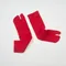 DAILYWEAR-Tabi socks兩趾襪素色系列-大囍紅
