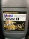 Mobil Delvac 1 5W40 全合成機油