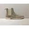 實拍影片 Folklore Classic 簡約經典手工麂皮固特異生膠底切爾西靴 Chelsea Boots