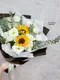 A5-90│畢業花束│新北市花店│蘆洲花店│花束│訂花│送花
