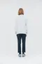 【現貨出清】Ncore x BirthdaySuit  基本剪裁造型牛仔褲（藍）