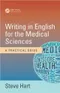 *Writing in English for the Medical Sciences: A Practical Guide