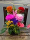 B2-57│鮮花桌花│新北市花店│蘆洲花店│婚禮布置│開幕花禮│喬遷花禮│榮任花禮│升遷花禮│訂花│送花