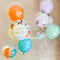驚喜氣球：訂製款-毛孩生日泡泡/5顆 [DB0096]