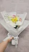 A1-86│情人節花束│新北市花店│蘆洲花店花束│花店│訂花│送花