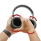AH-01 Series Ear Pads Set Over-ear Headphone