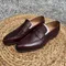 Folklore Classic 固特異手工縫製真皮義式小方楦便士樂福鞋 Penny Loafer Loake 全客製