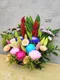 B2-28│鮮花桌花│新北市花店│蘆洲花店│婚禮布置│開幕花禮│喬遷花禮│榮任花禮│升遷花禮│訂花│送花