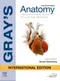 (前版)Gray's Anatomy: The Anatomical Basis of Clinical Practice (IE)