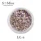 SMint Luminous Glitter LG系列 九色