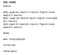【25SS】Nomanual 立體車線造型牛仔寬褲(黑)