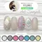 ageha gel Opti Color 免清彩色凝膠6-04