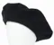 NEW YORK HATS & CAP Co. #4005 Oversized Beret Wool