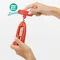 【缺貨】BRABANTIA CORKSCREW GREY 開瓶器(紅色) #202209