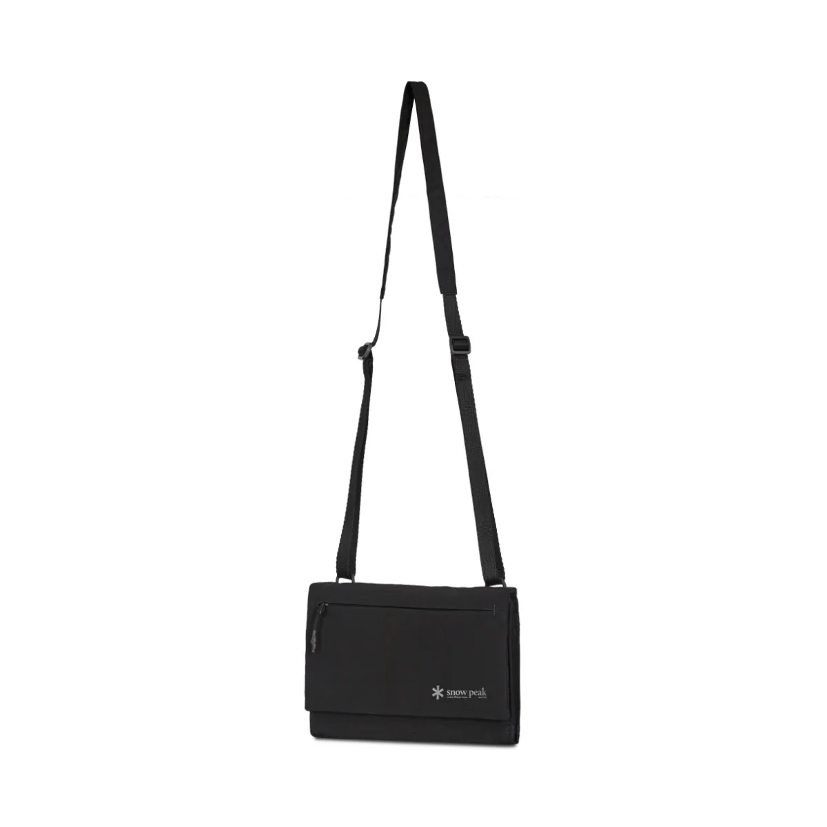 PEAK■Dual-Tech Travel Slim CrossBAG L ■送料込 現貨供應