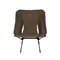 S-1715 咖啡色標準椅 Brown chair