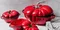 Staub 蕃茄鍋 26cm  2.9L 櫻桃紅 #40511-774