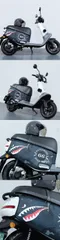 gogoro VIVA 防刮車套 (預購)