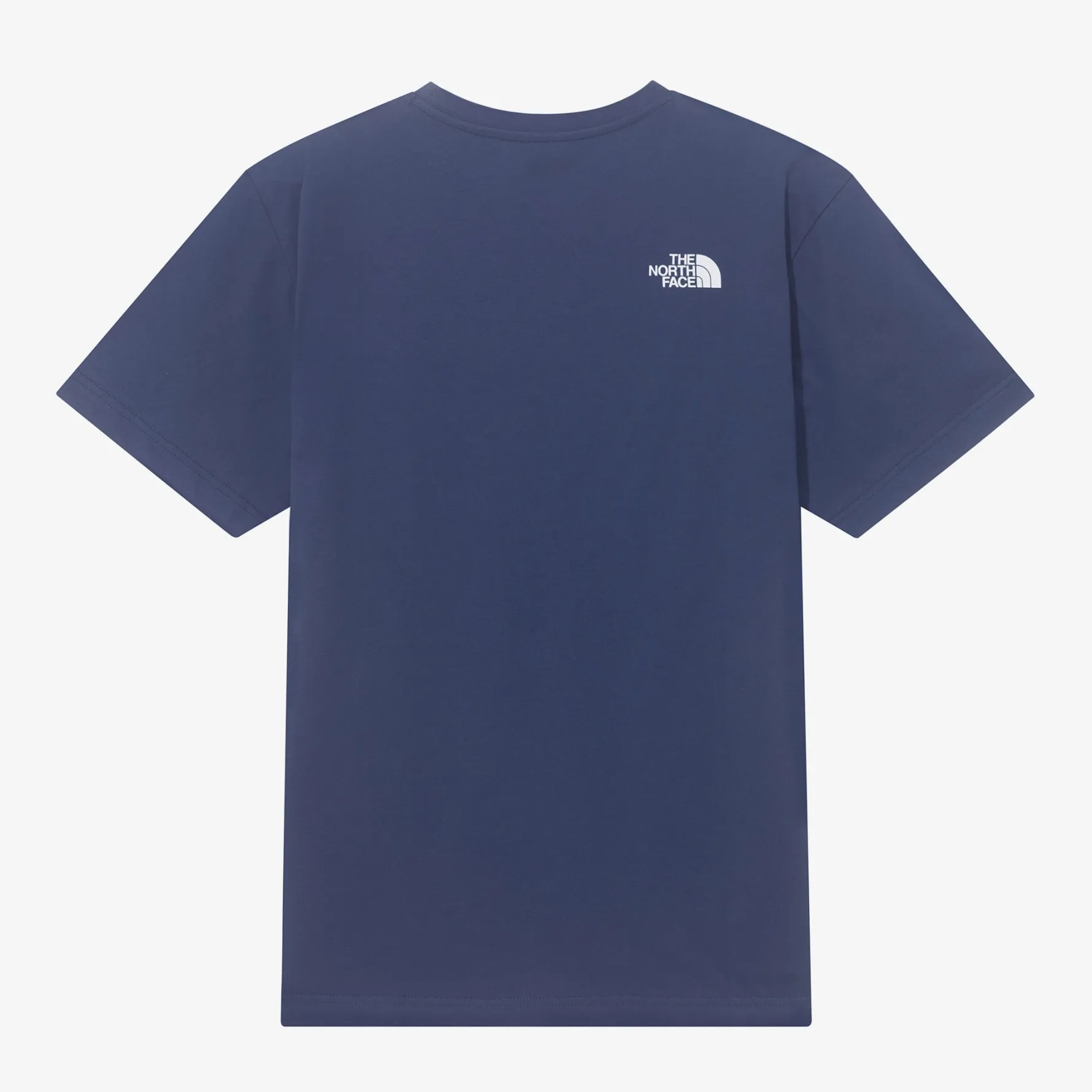 FACE☆DASH NT7UR27 S/S R/TEE NORTH ★THE