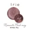 Irie 浪漫碎鑽貓眼甲油膠 RFM03