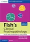 (舊版特價-恕不退換)Fish's Clinical Psychopathology: Signs and Symptoms in Psychiatry