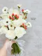 E1-29│捧花│新北市花店│蘆洲花店│婚禮│訂花│送花