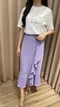【預購】Mikis直播 商品No. 21 氣質長裙