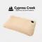【Cypress Creek】賽普勒斯舒絨充氣枕 CC-PL100 露營枕