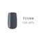 flicka nail arts 彩色凝膠-m013