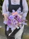 E1-23│捧花│新北市花店│蘆洲花店│婚禮│訂花│送花