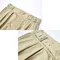 Folklore Classic 英軍復刻 Gurkha Officer Pants 高腰釦帶重磅卡其軍褲