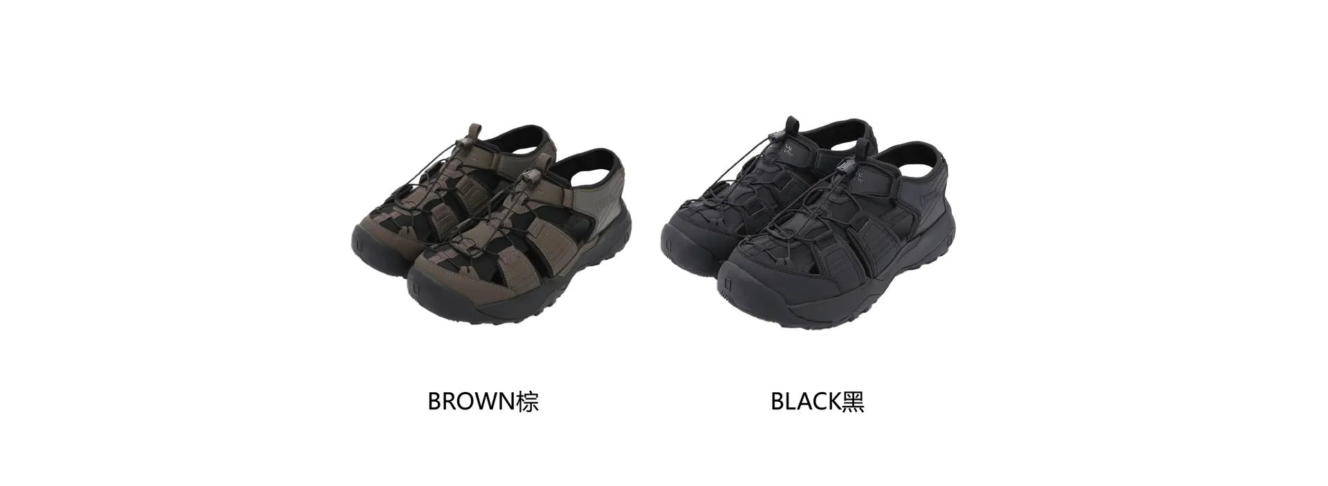 [NG] N252USD327 Rover Fisherman /追跡付 NATIONAL GEOGRAPHIC ROVER FISHERMAN 水陸運動涼鞋N252USD027