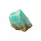 超光連結阿加森深層區域平價木佐祖母綠原礦10.5ct