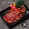 神仙醬肉 韓式辣醬 牛五花燒肉片 (150g/份)