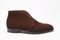 CHUKKA BROWN SUEDE LAST 198