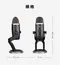 【Blue】送防噴罩+毛毛套 現貨 Yeti X 雪怪X 公司貨兩年保 USB 麥克風 Podcast 創作首選 錄音 直播