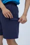 【23SS】韓國 口袋造型抽繩短褲