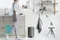BRABANTIA PEDAL BIN NEWICON 白金 時尚腳踏式垃圾桶 3L #113246