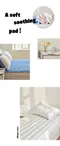 韓製寢具MAATILA－Marshmallow抗過敏M2床墊：1/19新色上市