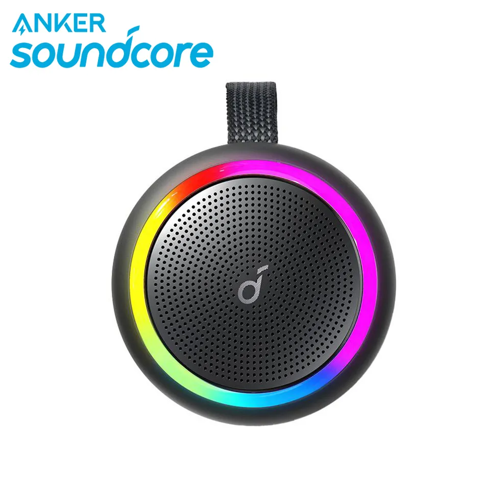 Anker Soundcore Mini 3 Pro 藍牙喇叭