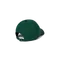 【22FW】 87MM_Mmlg 橢圓Logo刺繡老帽 (綠)