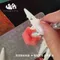 SiiSA六角網孔海綿-100入