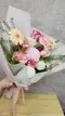 A4-58│母親節花束│新北市花店│蘆洲花店│花束│訂花│送花