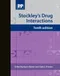 ＊Stockleys Drug Interactions + 1-Year Online Access