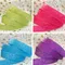 S018 亮蔥線平織帶 10mm  (S018 Glitter Woven Ribbon -10mm)