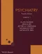 Psychiatry 2Vols