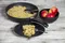 【缺貨】丹麥 SCANPAN 20cm Pan with banderole 不沾平底鍋 #20001203